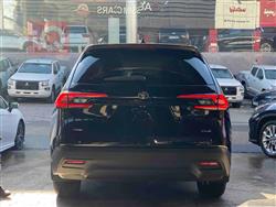 Toyota Grand Highlander